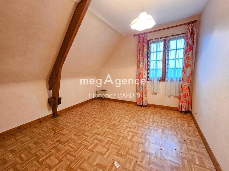 Pavillon - 145 m² - 7 pièces