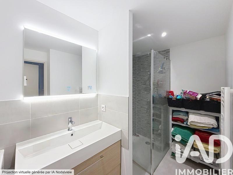 Maison - 101 m² - 4 pièces