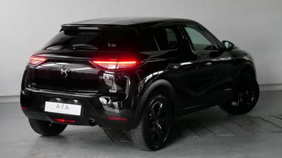 Ds Ds 3 Crossback Performance Line 1.2 100ch