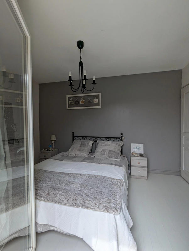 Villa - 132 m² - 4 pièces