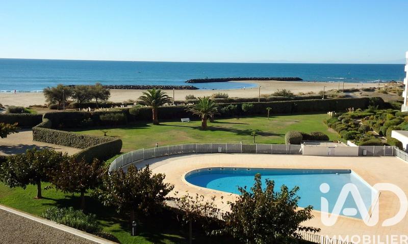 Appartement - 92 m² - 4 pièces