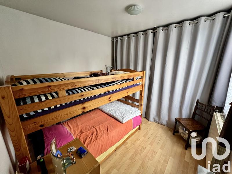 Maison - 34 m² - 2 pièces