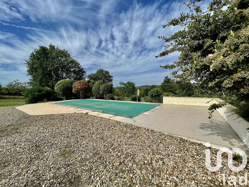 Maison - 173 m² - 5 pièces