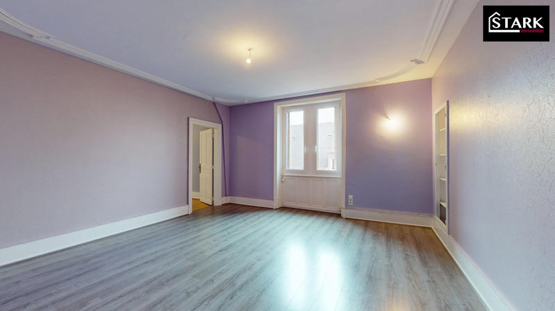 Appartement - 157 m² - 5 pièces