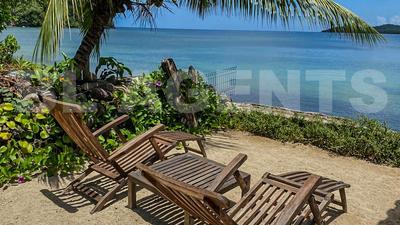 Maison - 200 m² - 6 pièces