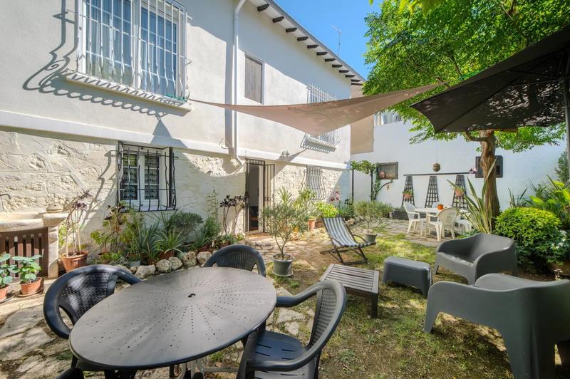 Maison - 114 m² - 7 pièces