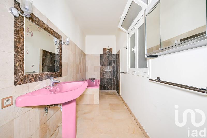 Appartement - 116 m² - 4 pièces