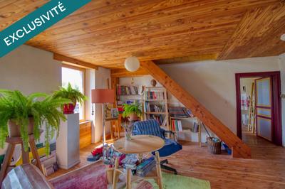 Maison - 210 m² - 5 pièces