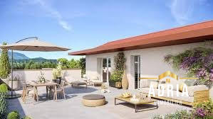 Appartement - 84 m² - 4 pièces