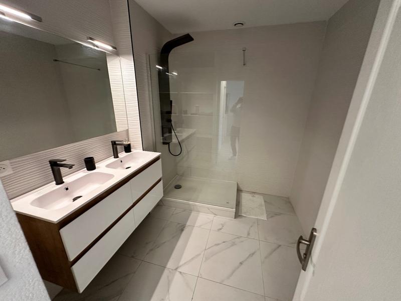 Villa - 124 m² - 5 pièces