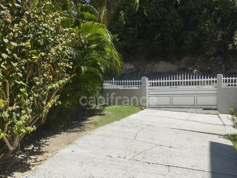 Appartement - 22 m² - 1 pièce