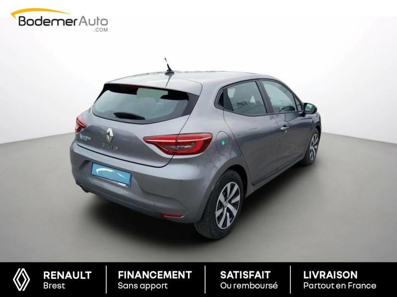 Renault Clio TCe 90 Equilibre