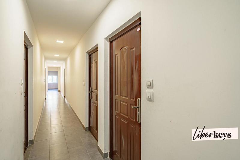 Appartement - 20 m² - 1 pièce