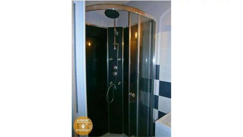 Appartement - 138 m² - 5 pièces