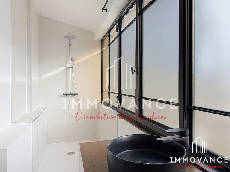 Villa - 277 m² - 6 pièces