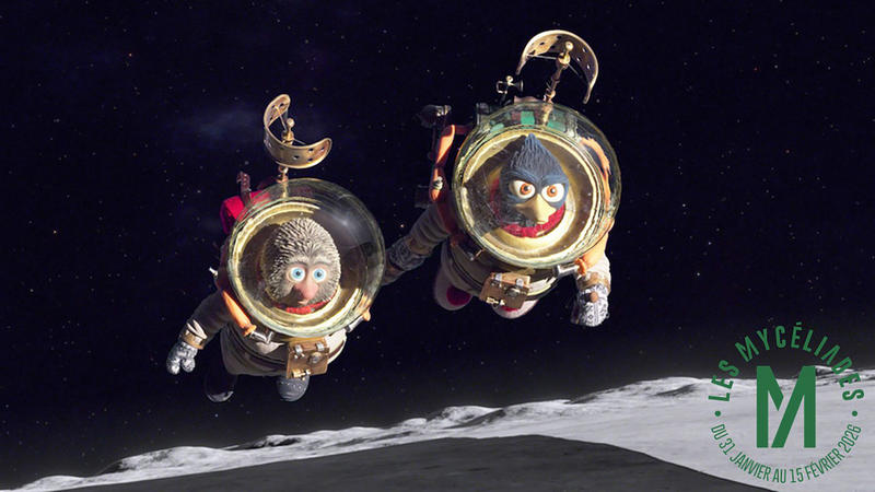 Film jeune public : le voyage dans la lune
