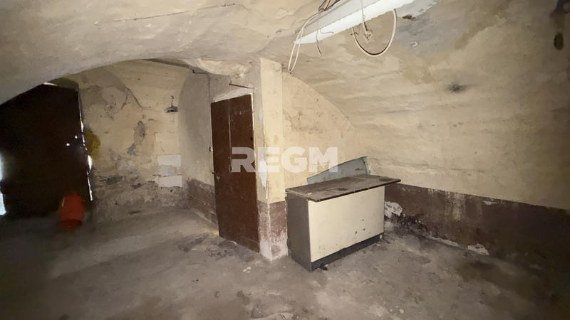 Maison de village - 74 m² - 4 pièces