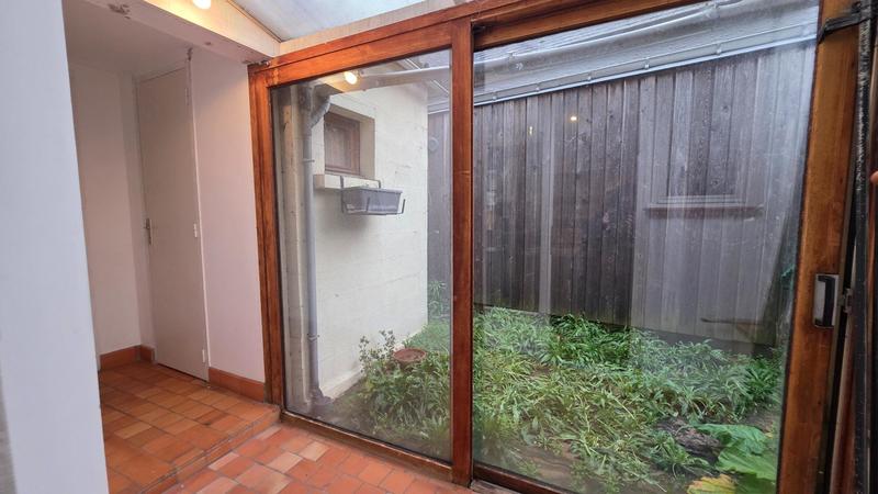 Maison - 118 m² - 5 pièces