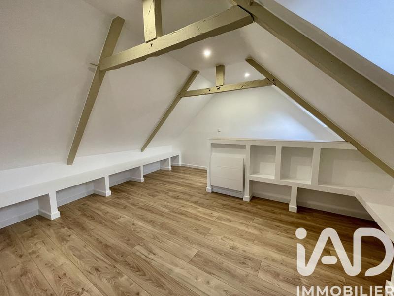 Maison - 42 m² - 2 pièces