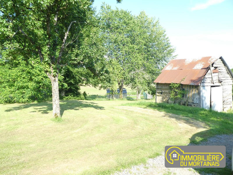 Maison - 153 m² - 6 pièces