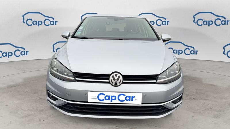 Volkswagen Golf VII 1.4 Tsi 150 Dsg7 Match - Automatique