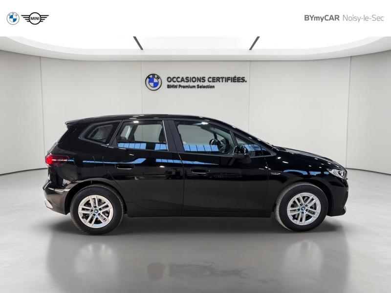 Bmw Serie 2 Active Tourer U06 225e xDrive 245 ch Dkg7