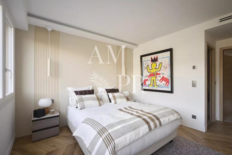 Appartement - 100 m² - 4 pièces