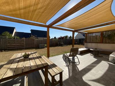 Maison - 181 m² - 8 pièces