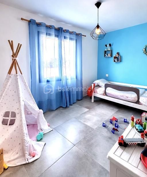 Villa - 116 m² - 4 pièces