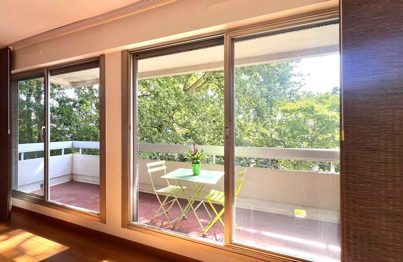 Appartement - 52 m² - 2 pièces