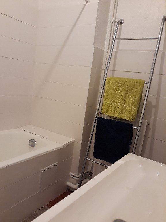 Appartement sur toit - 115 m² - 4 pièces