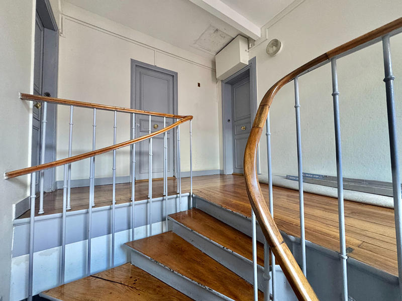 Appartement - 32 m² - 2 pièces