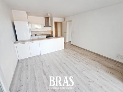 Appartement - 41 m² - 2 pièces