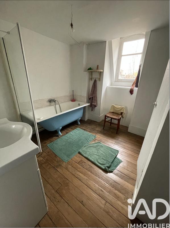 Maison - 507 m² - 16 pièces