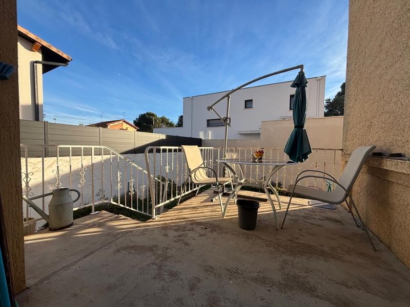 Maison - 138 m² - 5 pièces