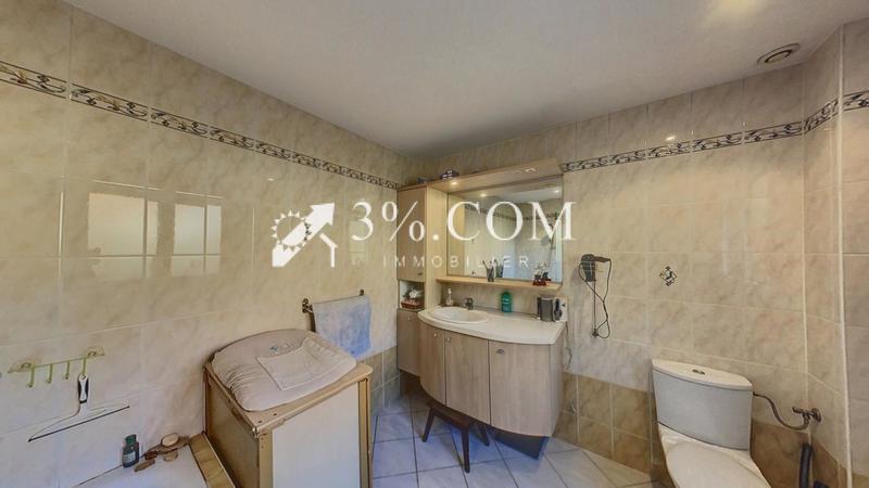 Maison - 129 m² - 5 pièces