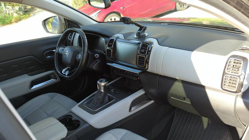 Citroën C5 Aircross 1.5 BlueHDi 130 Shine