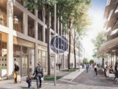 Appartement - 35 m² - 1 pièce