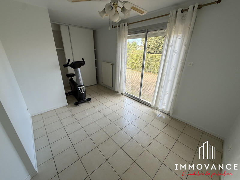 Maison - 155 m² - 5 pièces