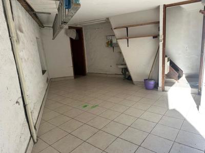 Studio - 17 m² - 2 pièces