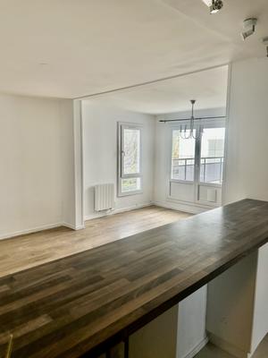 Appartement - 75 m² - 3 pièces