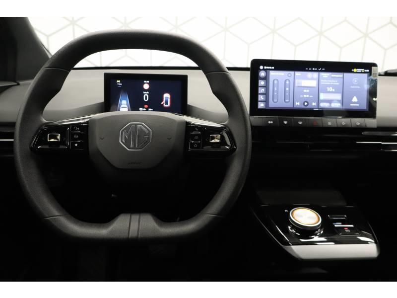 Mg Mg4 Electric 51kWh - 125 kW 2wd Standard