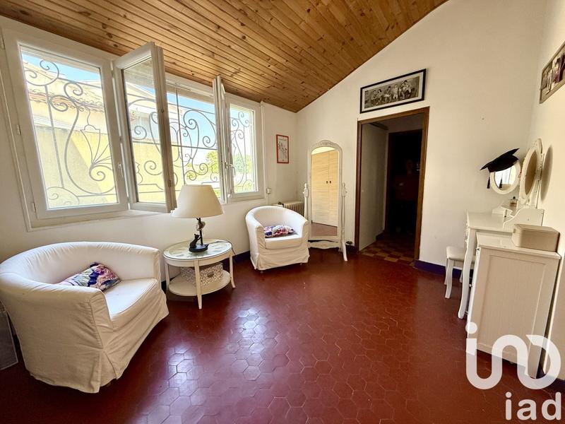 Maison de ville - 220 m² - 7 pièces