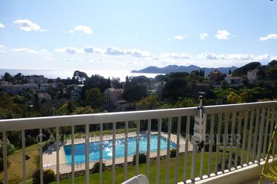 Appartement - 51 m² - 2 pièces