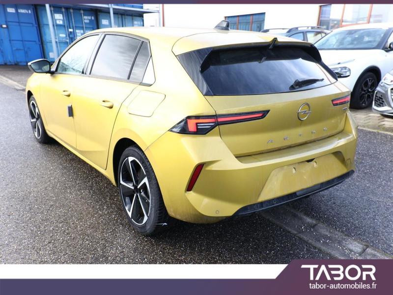 Opel Astra Phev Elegance Gps Acc Cam