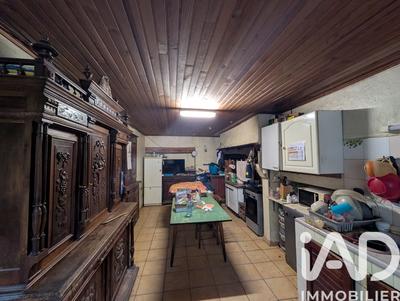 Maison - 157 m² - 5 pièces