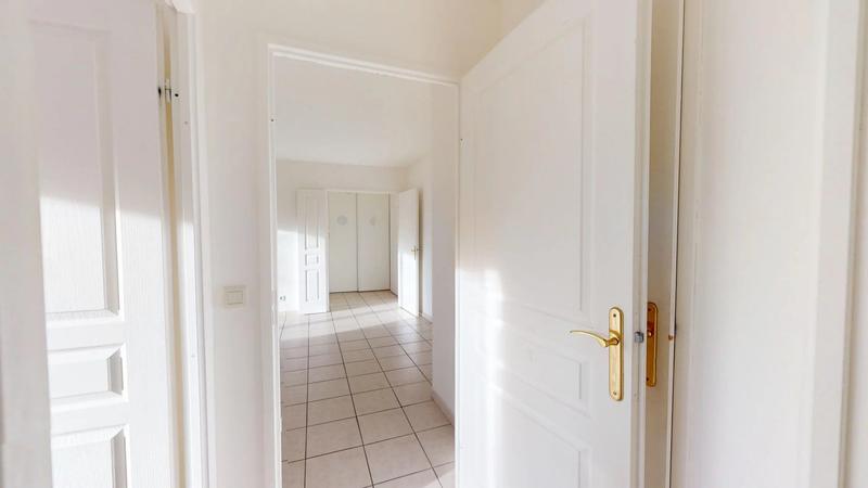 Appartement - 54 m² - 2 pièces