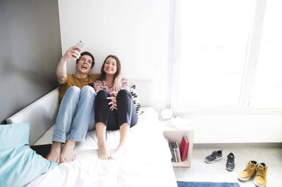 Appartement - 32 m² - 1 pièce