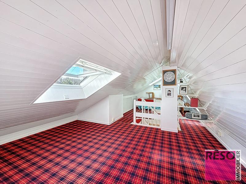 Villa - 117 m² - 5 pièces