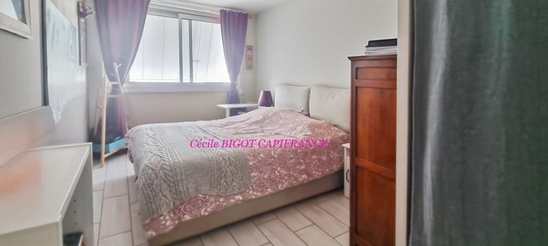 Appartement - 67 m² - 4 pièces